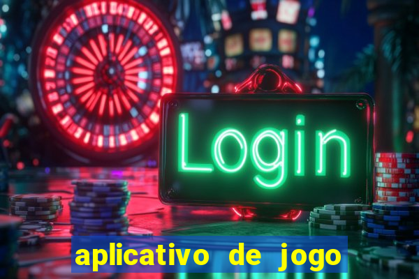 aplicativo de jogo que paga de verdade